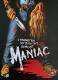 Maniac - Illusions Mediabook - Cover A 