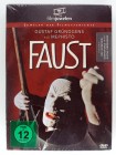 Faust - Filmjuwelen - Johann Wolfgang von Goethe - Teufelspakt mit Mephisto - Gustaf Gründgens, Will Quadflieg