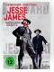 Jesse James - Mann ohne Gesetz - Western - Tyrene Power, Henry Fonda, Randolph Scott, John Carradine