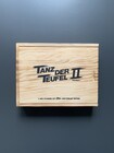 Tanz der Teufel 2 - Limited 3-Disc Extended Uncut Wood Edition 