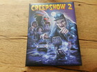 CREEPSHOW 2  * wattiertes Mediabook