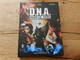 D.N.A.  GENETIC CODE    *   Mediabook Cover E  *  35 / 75 