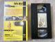 Kill Bill: Vol. 1 - russische VHS - Quentin Tarantino