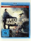 Red Sniper - Die Todesschützin - Scharfschütze a la Duell - Enemy at the Gates - 2. Weltkrieg, Kriegsfilm