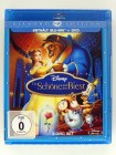 Die Schöne und das Biest - Diamond Edition - 3 Disc Set - Digital remastered - Disney Animation