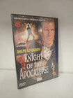 Knight of the Apocalypse  DOLPH LUNDGREN