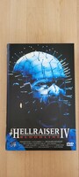 HELLRAISER IV - BLOODLINE, Hartbox