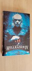 HELLRAISER IV - BLOODLINE, Hartbox