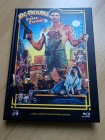 Big Trouble in little China Mediabook Kurt Russell