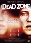 The Dead Zone - Stephen King - DVD 