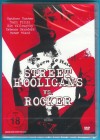 Street Hooligans vs. Rocker DVD Rebecca Saunders NEU/OVP