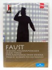 Faust - Salzburger Festspiele, Wiener Philharmoniker - Piotr Beczala, Ildar Abdrazakov, Maria Agresta