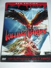 Red Edition reloaded #49 - kl Hartbox - Killing Birds - DVD/neuwertig/Horror/Joe D'Amato/LP