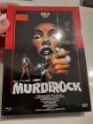 Murder Rock Murderock              Mediabook ( X Rated)