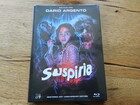 SUSPIRIA * Mediabook 40th Anniversary * 84 Entertainment * OVP