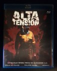 High Tension (ALTA TENSIÓN, Spanien Import) Blu-ray 