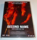 Second Name - DEIN Name sei TOD # Thriller # FSK18 # paypal möglich