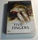 Five Fingers # Drama Thriller # FSK16 # Laurence Fishburne # Folter Pianist # Uncut