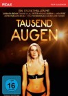 Tausend Augen - Pidax Film-Klassiker (DVD)