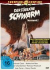 Creature Feature Collection #10: Der tödliche Schwarm (2 DVDs) 