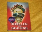 Rebellen des Grauens Mediabook Cover C Limited Edition Nr. 11/66 SONDERNUMMER - 2 DVD mit Bonus Film -  NEU + OVP 