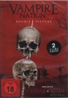 Vampire Nation - Double Feature (59631) 2 DVD