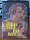 Heiße Schenkel, heiße Kolben uncut