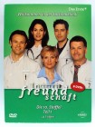 In aller Freundschaft - Willkommen in der Sachsenklinik - Die 10. Staffel Teil 1 - Thomas Rühmann, Jutta Kammann