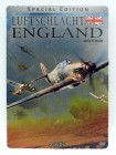 Luftschlacht um England - Battle of Britain - Steelbook, 2 Disc - Michael Caine, Christopher Plummer, Laurence Olivier