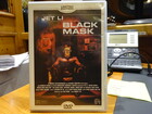 Black Mask, DVD, Limited Edition, internationale Fassung