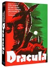 Dracula - Hammer Edition - Mediabook [Blu-ray] [Limited Edition]