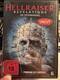 ++ HELLRAISER - Revelations ++ DVD