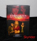 The Forsaken - die Nacht ist Gierig (2001) Blu-ray + DVD  - Mediabook - 2 Disc Cover B/Gelb - 