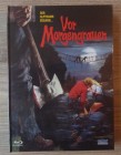 VOR MORGENGRAUEN MEDIABOOK OVP SAMMLUNG AUFLÖSUNG