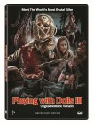 Playing with Dolls 3 - DVD Amaray OVP 