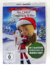 Mariah Carey's All I want for Christmas is you - Animation, Weihnachten, Kinder, Hunde- Welpe