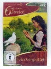 Aschenputtel - 6 auf einen Streich - Märchen, Gebrüder Grimm - Aylin Tezel, Barbara Auer