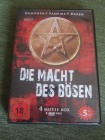 Die Macht des Bösens, 4 Movie Box: Dämonen Vampire Hexen