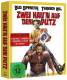 Hügel der blutigen Stiefel & Zwei haun auf den Putz - CD/2Blu-ray Mediabook A OVP 