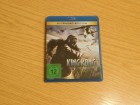 King Kong - Extended Edition - Blu-Ray