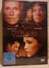 DAMAGES die komplette zweite Staffel DVD Uncut Erstausgabe Glenn Close