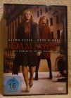 DAMAGES die komplette dritte Staffel DVD Uncut Erstausgabe Glenn Close