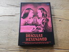 DRACULAS HEXENJAGD   *   Anolis Mediabook Cover B