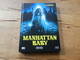 MANHATTAN BABY   *   XT Mediabook Cover B 