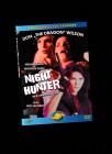 Nighthunter - Der Vampirjäger (Megamax Movies Kleine  Hartbox) Don Wilson 