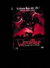 Witchtrap (84 Eightyfour Kleine  Hartbox) 