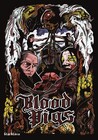 Blood Pigs by Brian Paulin - Slipcase Edition with Poster