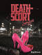 Death-Scort Service - Limited 500 Slipcase Edition