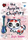 The Angela Chapters by Lucifer Valentine - 2 Disc Slipcase Edition - BLACK LAVA ENTERTAINMENT