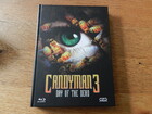 CANDYMAN 3 - Day of the Dead   *  Mediabook Cover A 